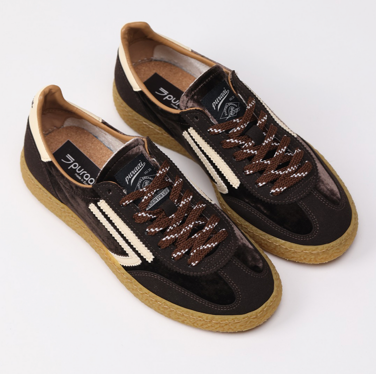BASKETS XS TIRAMISU PURAAI