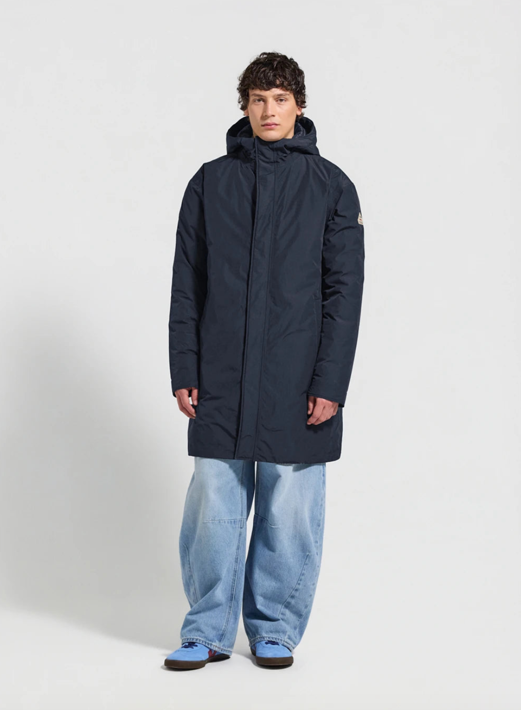 PARKA PUIGMAL PYRENEX