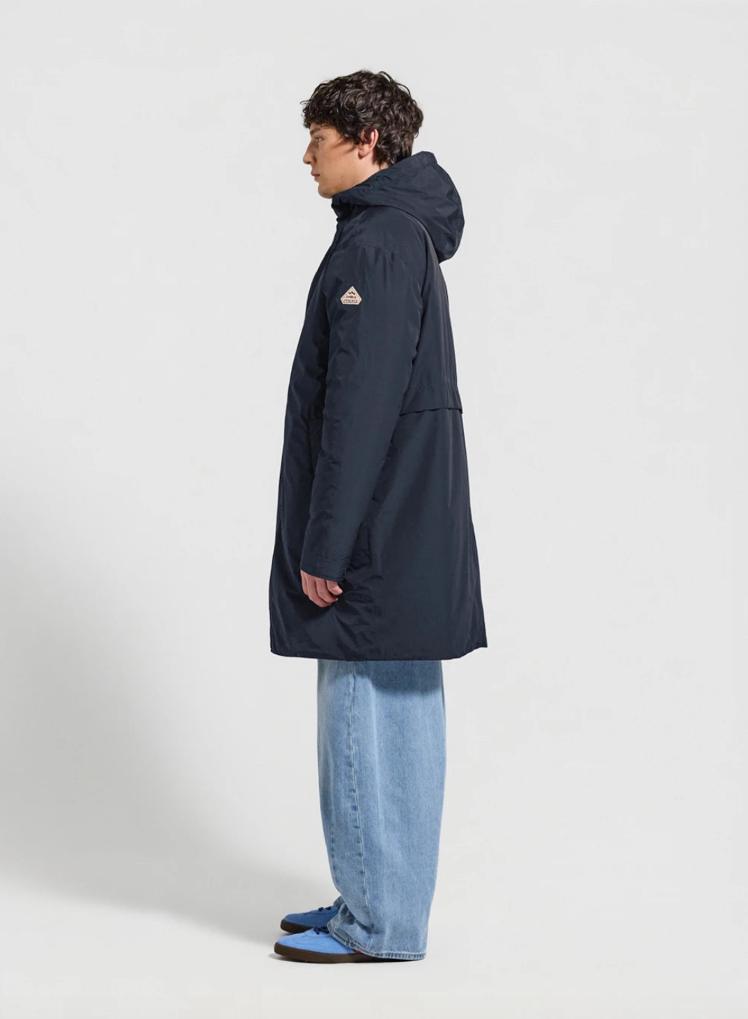 PARKA PUIGMAL PYRENEX