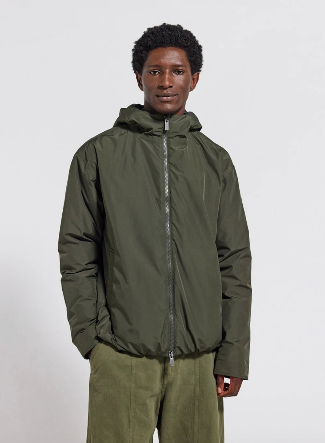 VESTE PUIGMAL PYRENEX