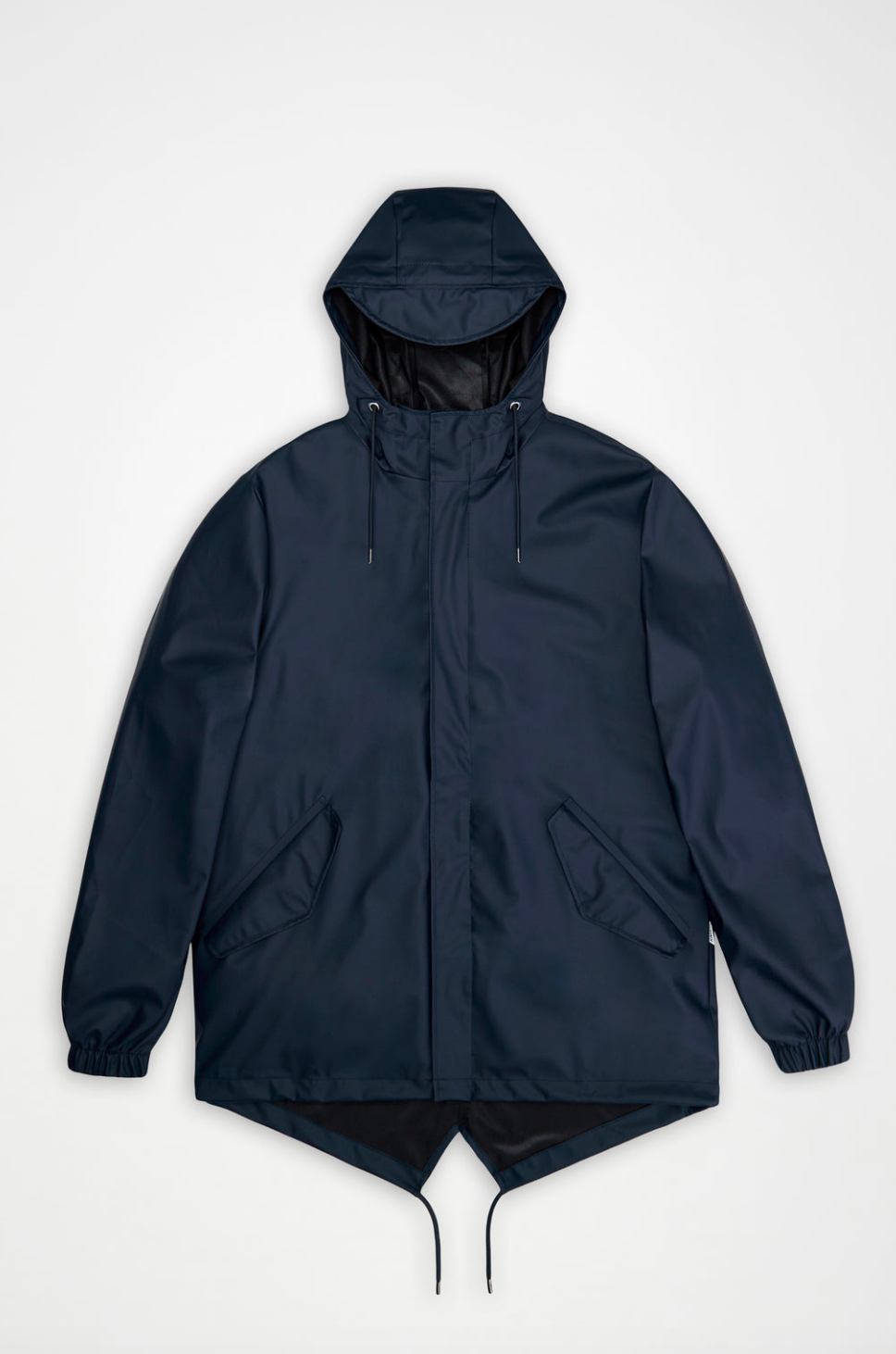 VESTE FISHTAIL RAINS