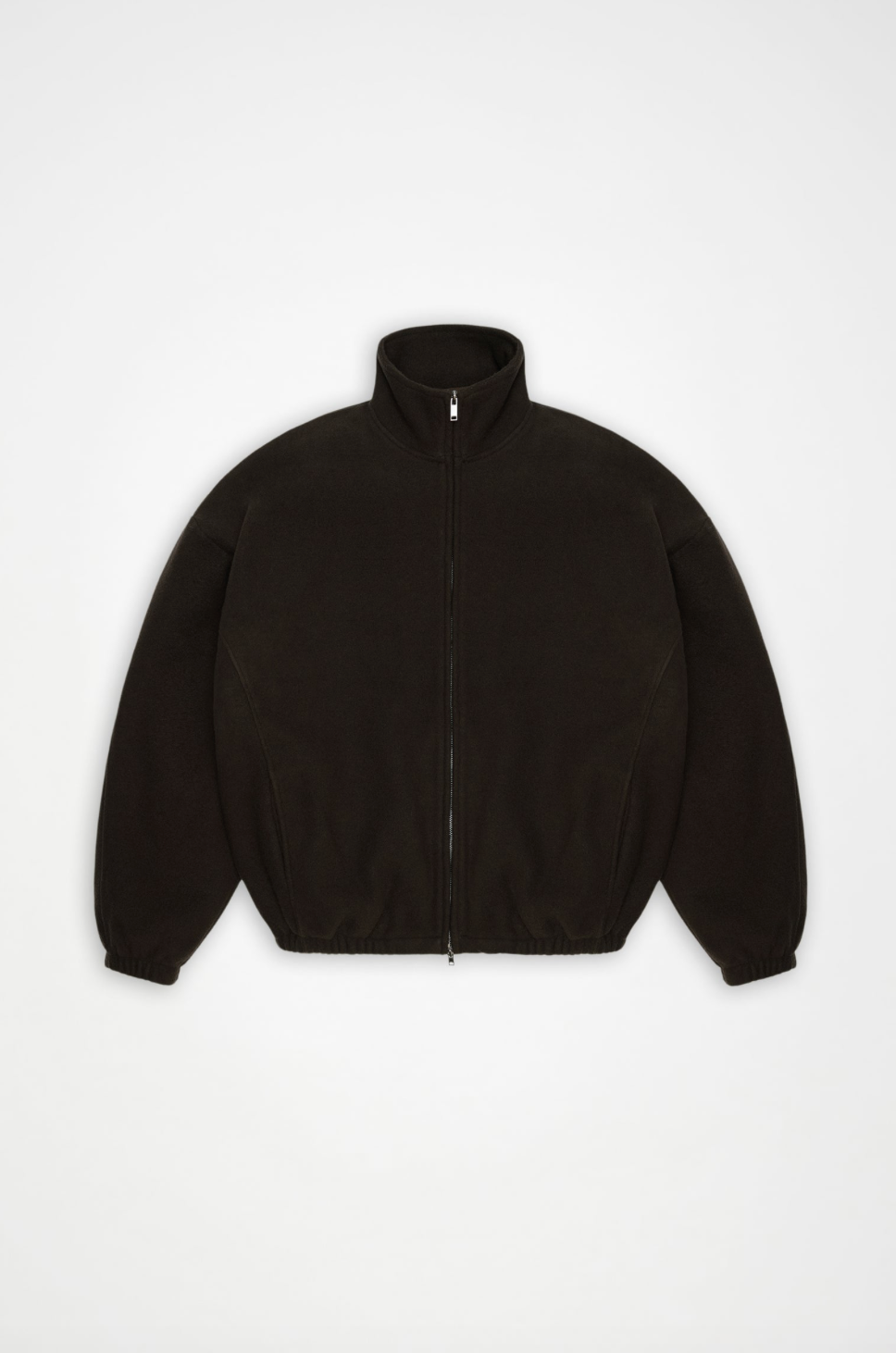 VESTE POLAIRE FLEECE ZIP RAINS