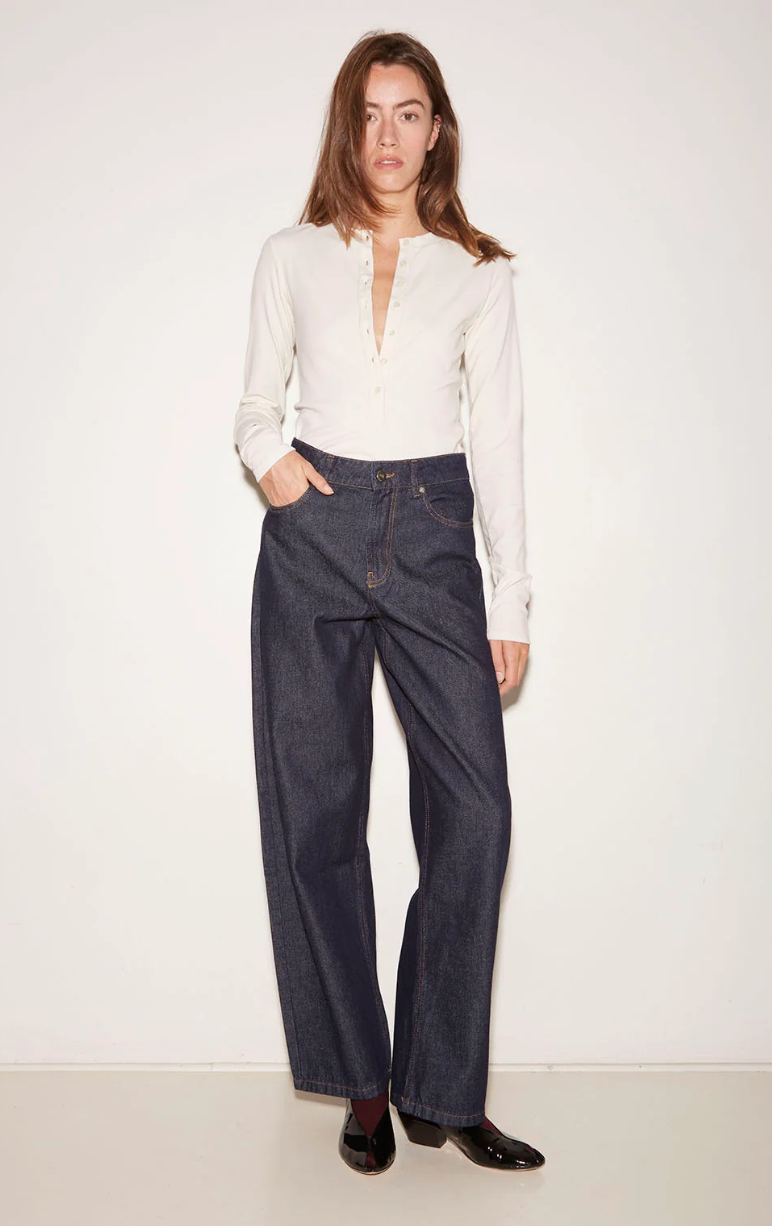 JEAN BARREL ROSEANNA