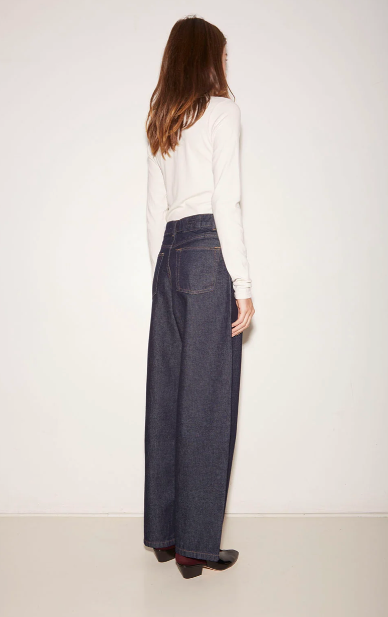 JEAN BARREL ROSEANNA