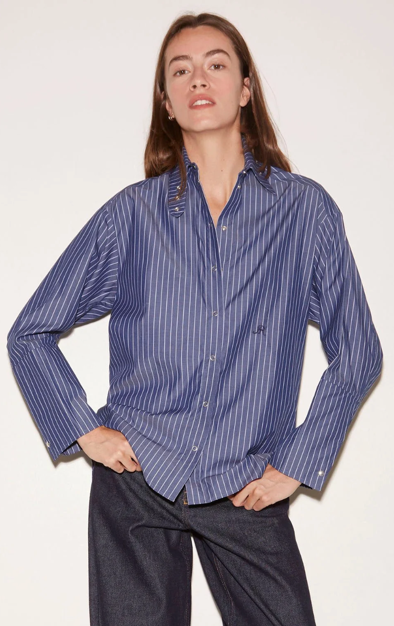 CHEMISE ALLY ROSEANNA