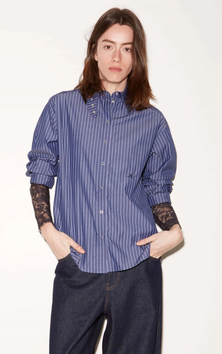 CHEMISE ALLY ROSEANNA