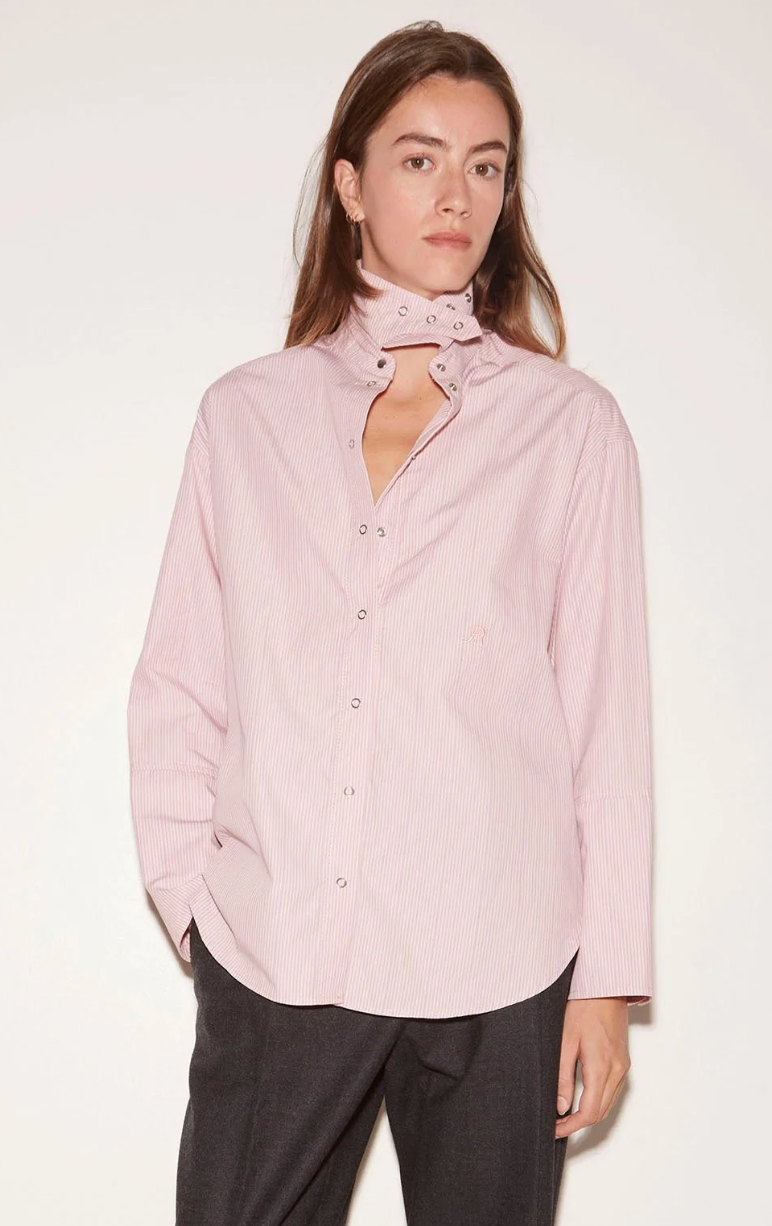 CHEMISE ALLY ROSEANNA