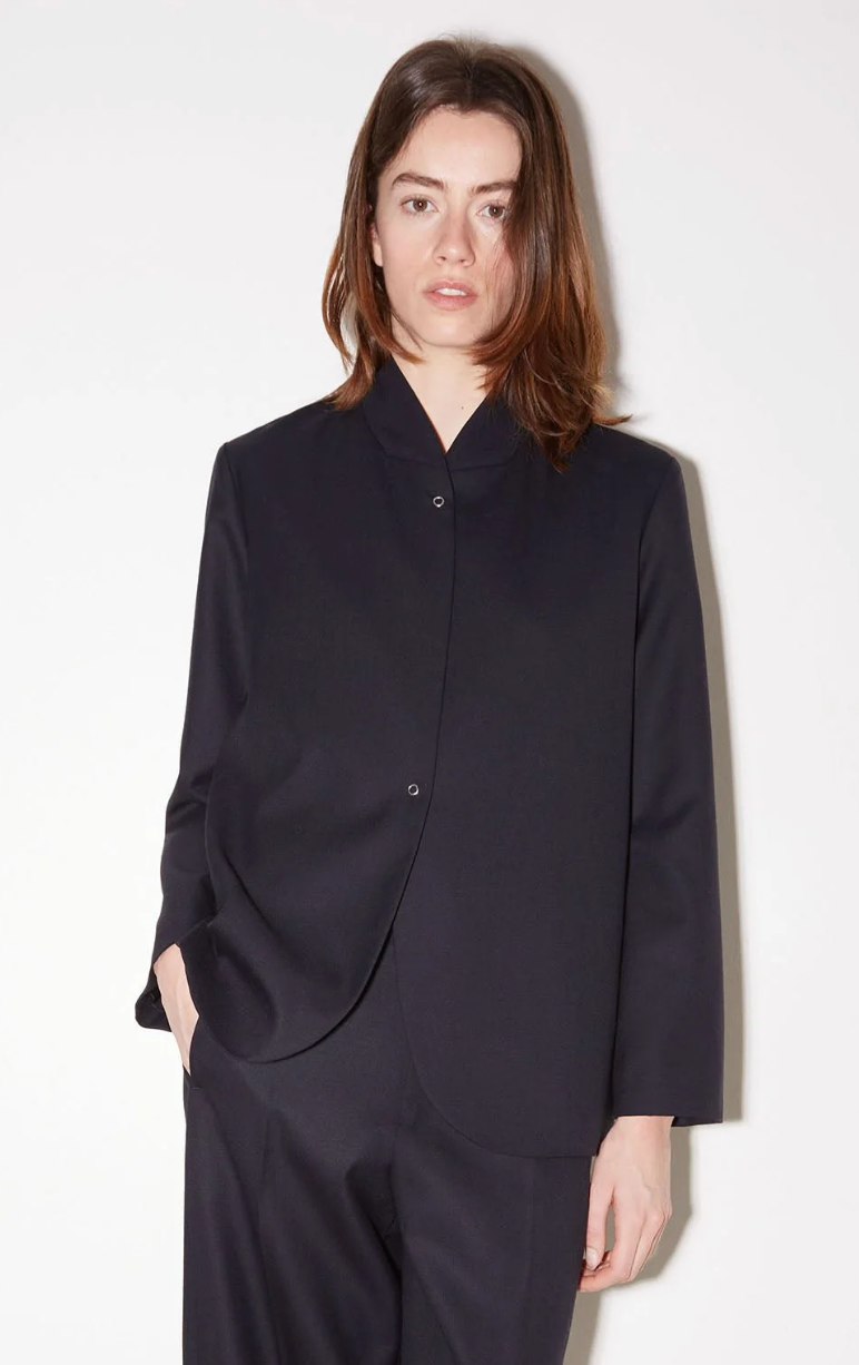 VESTE KAIA ROSEANNA