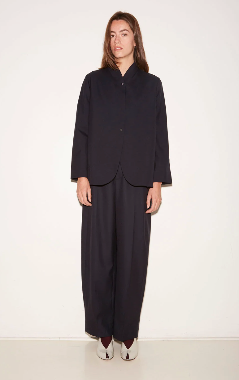 VESTE KAIA ROSEANNA