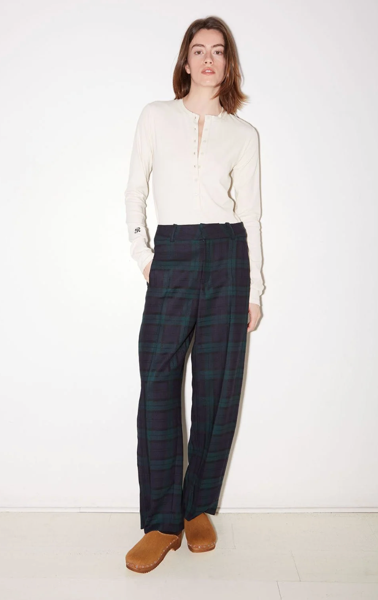 PANTALON LOU ROSEANNA