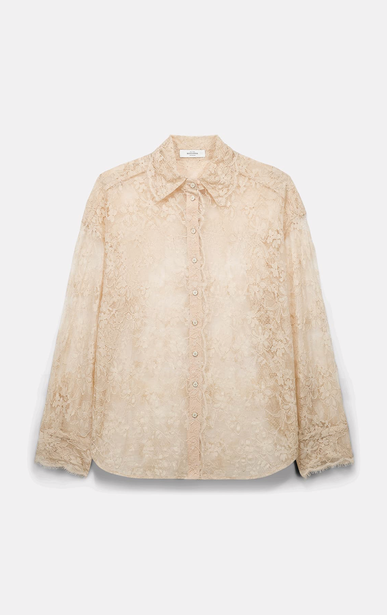CHEMISE TISH ROSEANNA