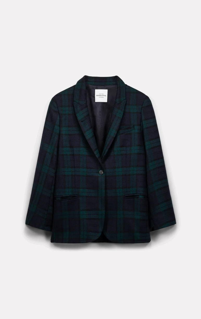 VESTE TAILLEUR MICKEY ROSEANNA