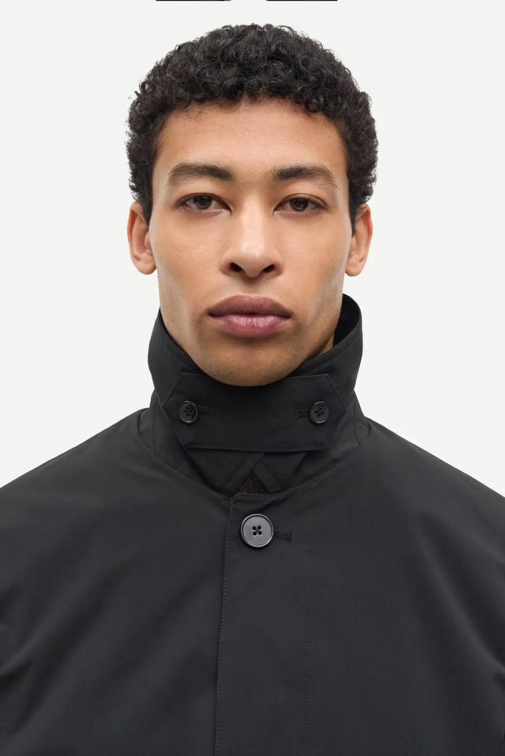VESTE SABO X SAMSOE SAMSOE
