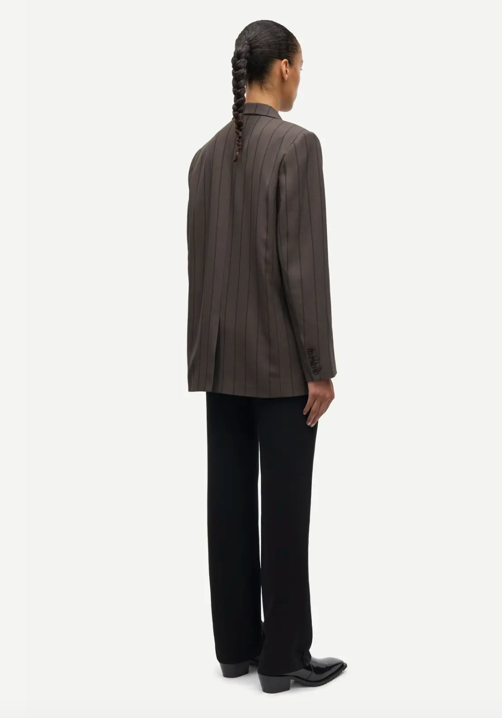 BLAZER SAHELLY SAMSOE SAMSOE