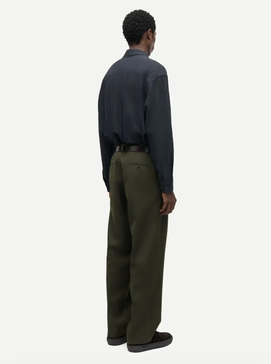 PANTALON SANOAH SAMSOE SAMSOE