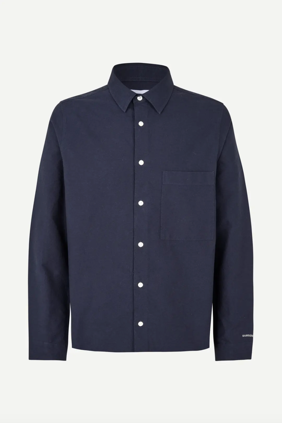 CHEMISE SARYAN O SAMSOE SAMSOE