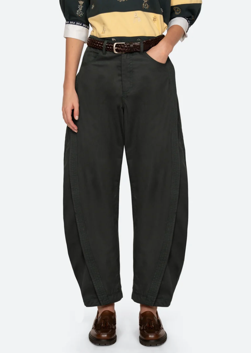 PANTALON ODESSA SEA NY