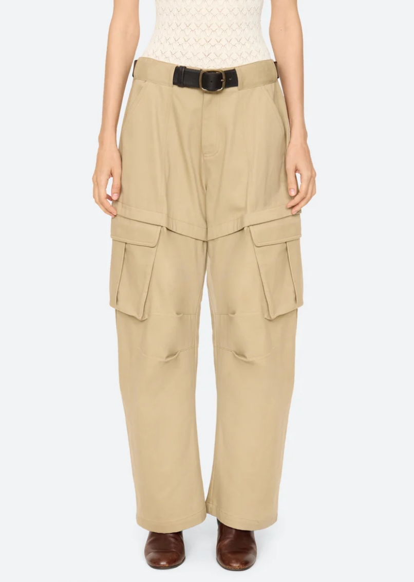 PANTALON TRISTAN SEA NY