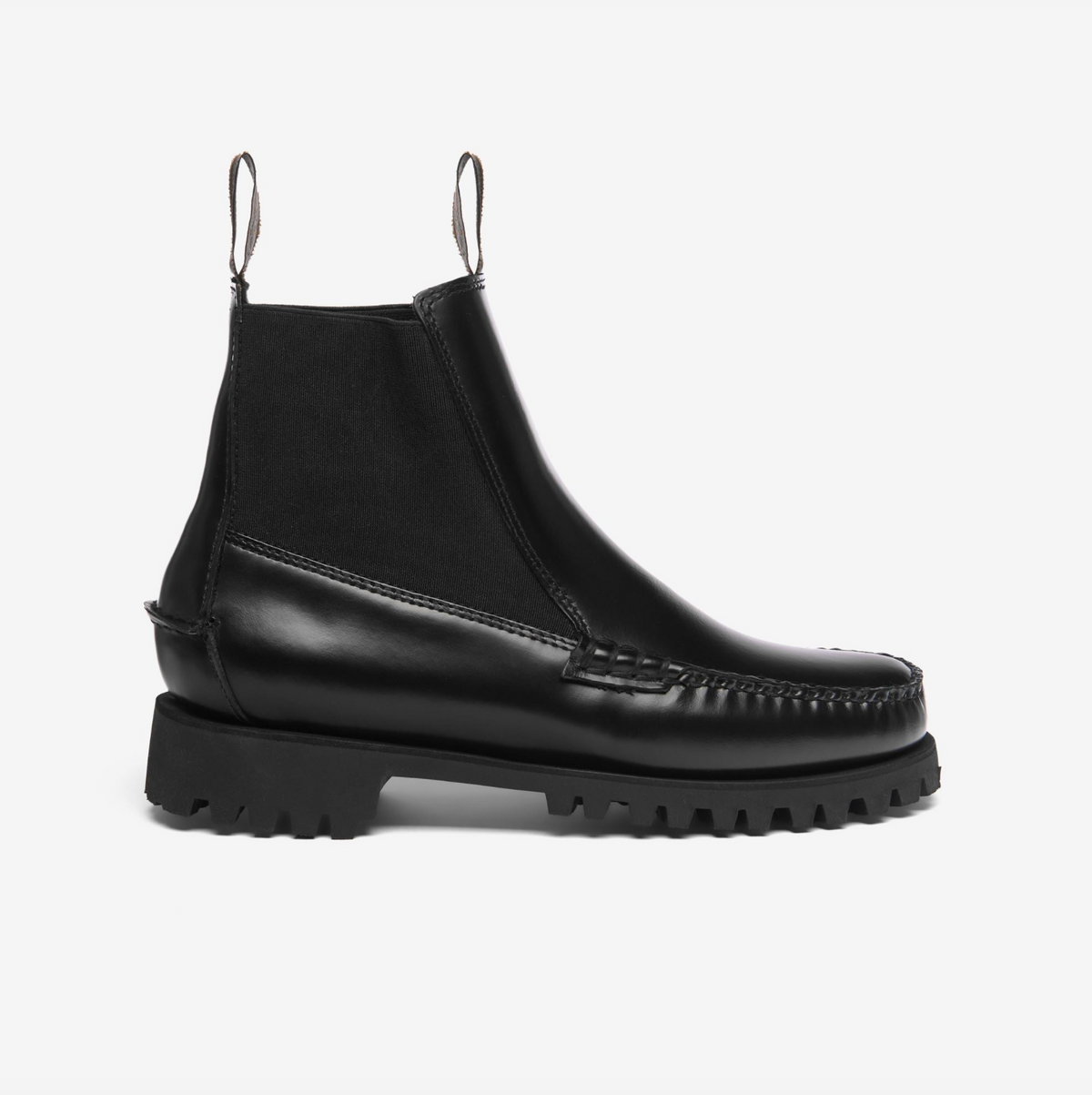 BOTTINES CALLIOPE LUG SEBAGO