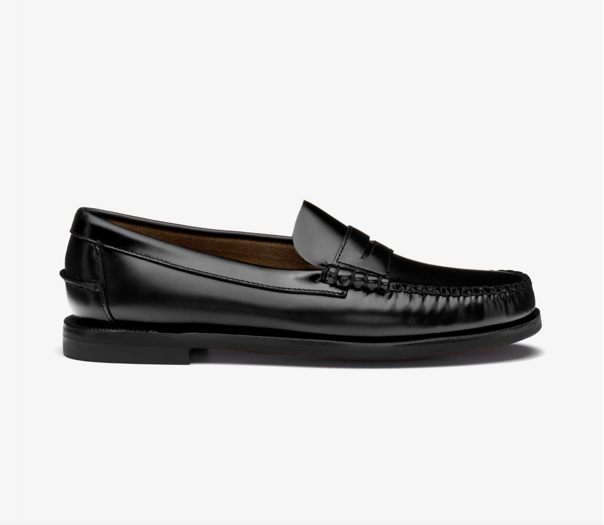 MOCASSINS CLASSIC DAN SEBAGO