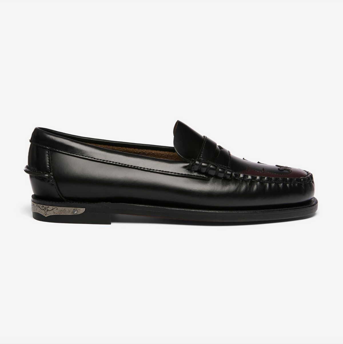 MOCASSINS DAN SCARABEO SEBAGO