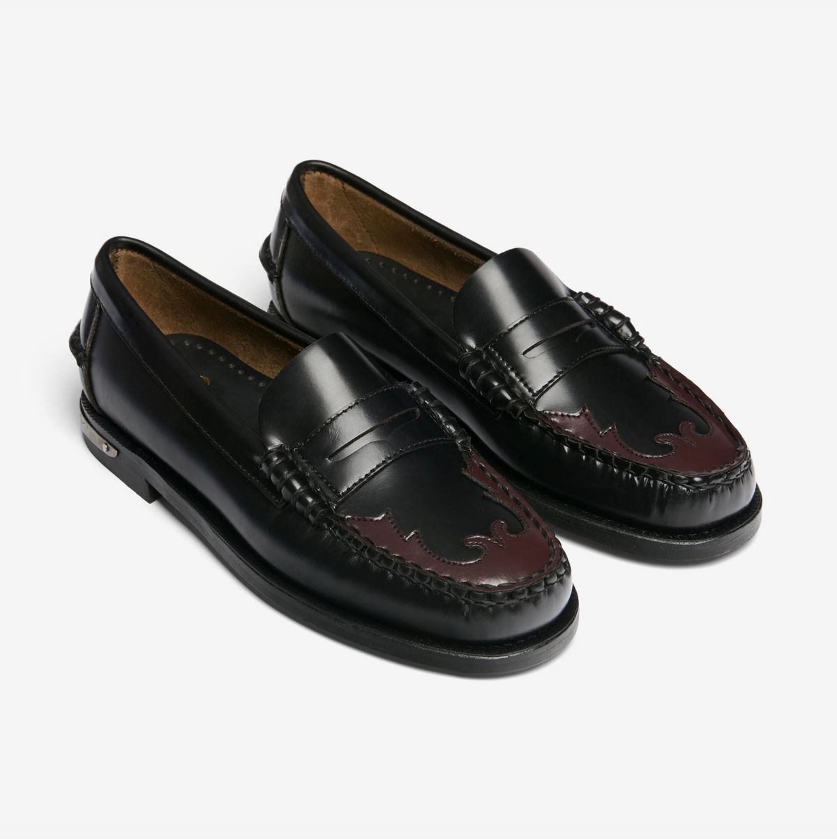MOCASSINS DAN SCARABEO SEBAGO