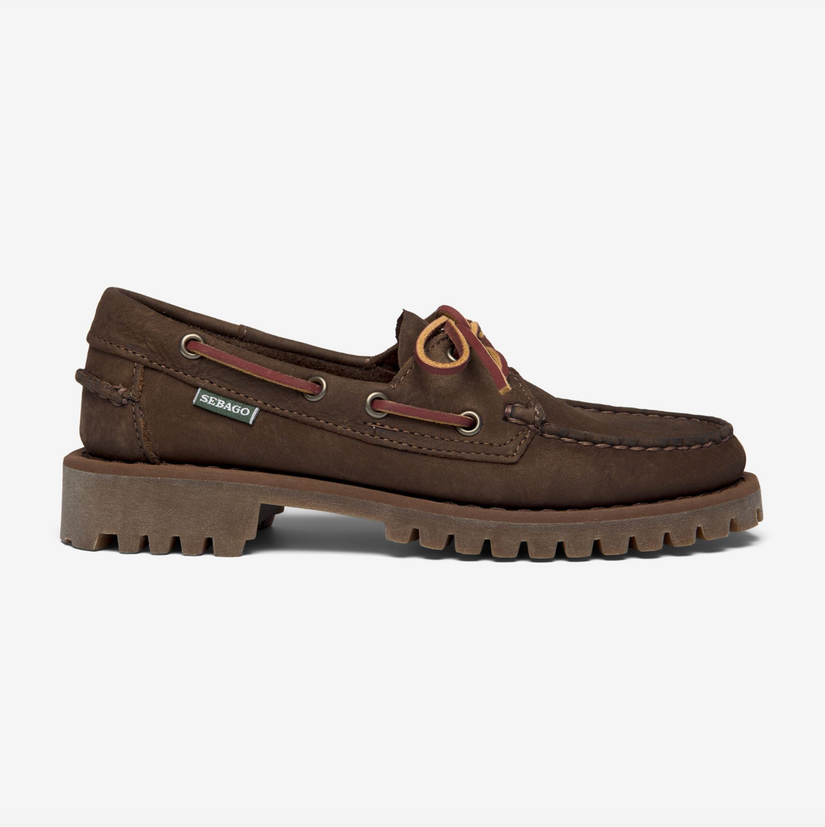 MOCASSINS RANGER MUDDY SEBAGO