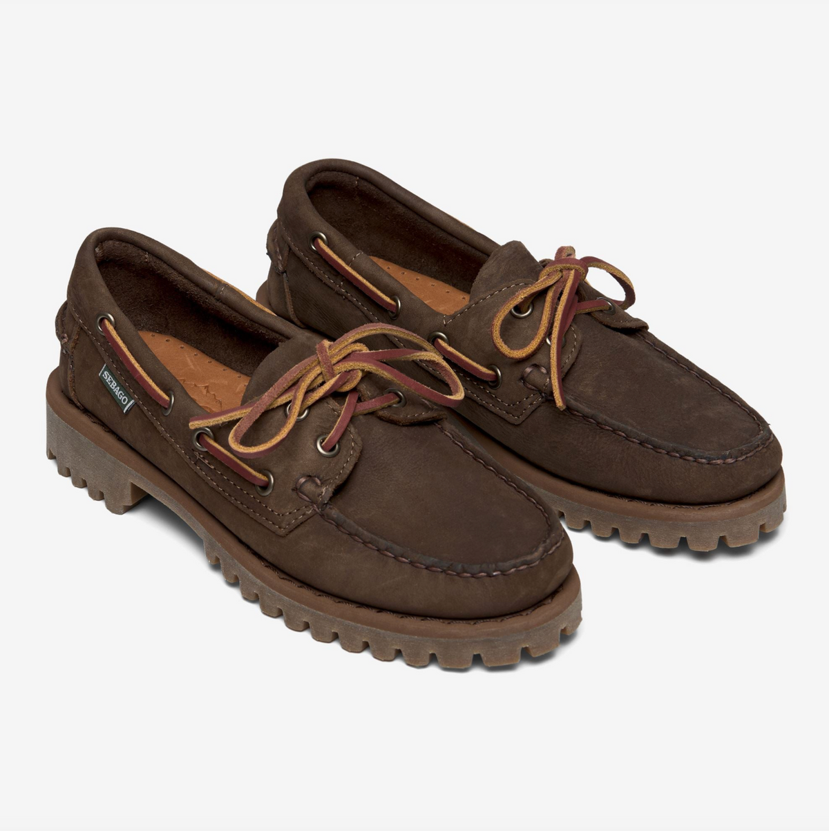 MOCASSINS RANGER MUDDY SEBAGO