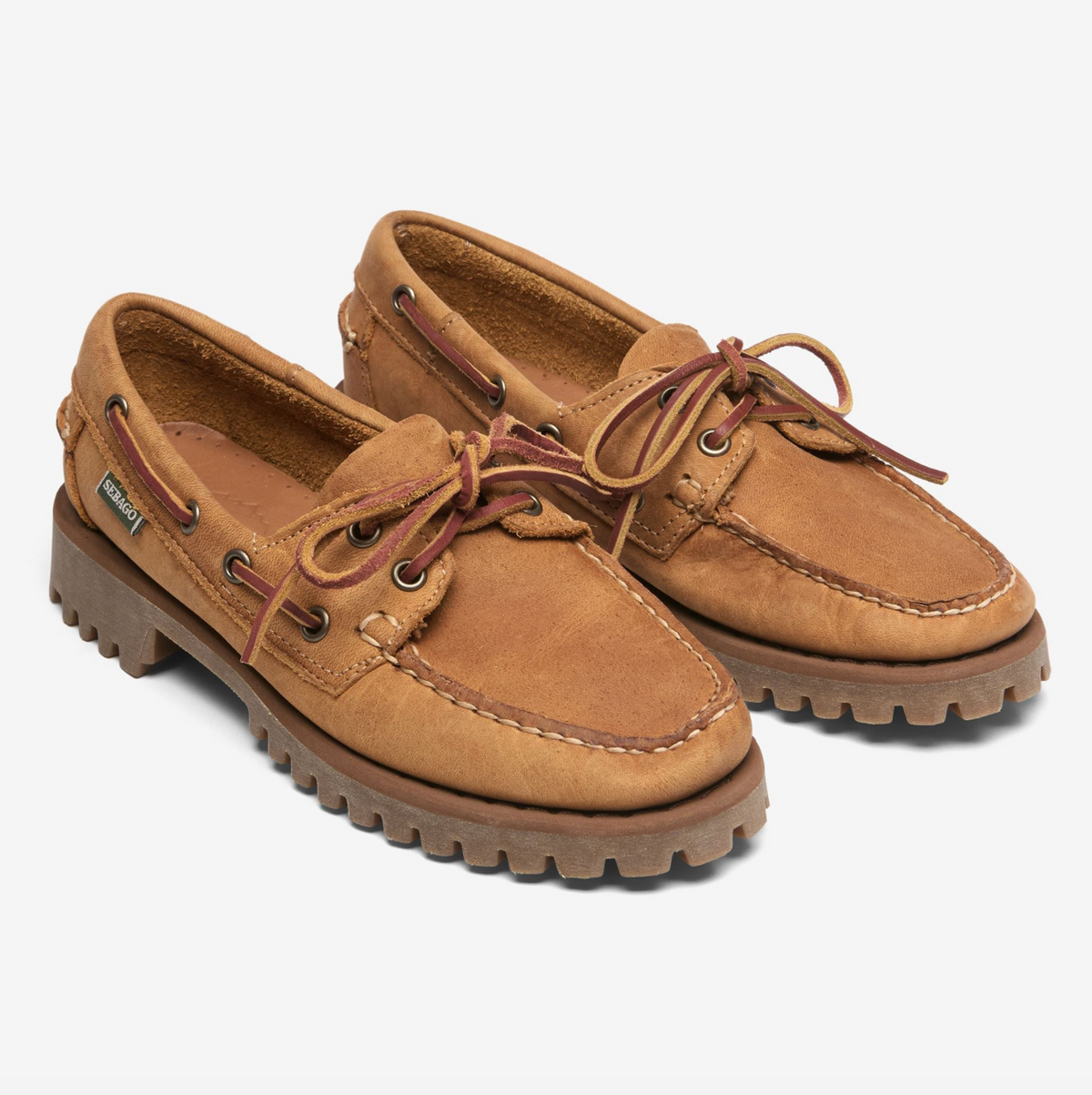 MOCASSINS RANGER MUDDY SEBAGO
