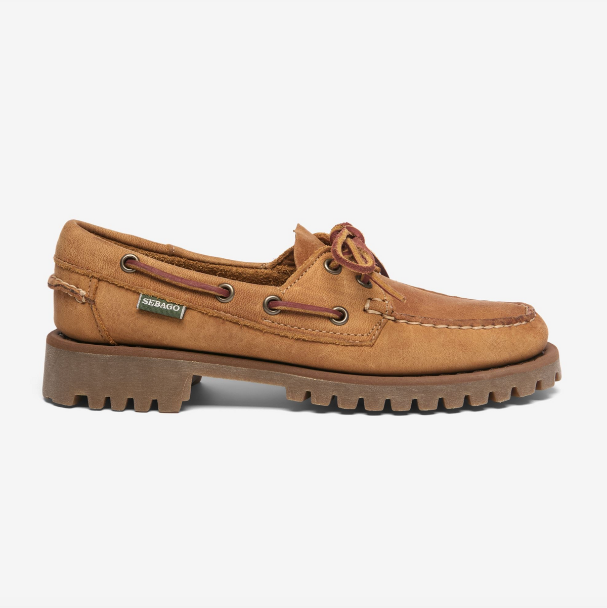 MOCASSINS RANGER MUDDY SEBAGO