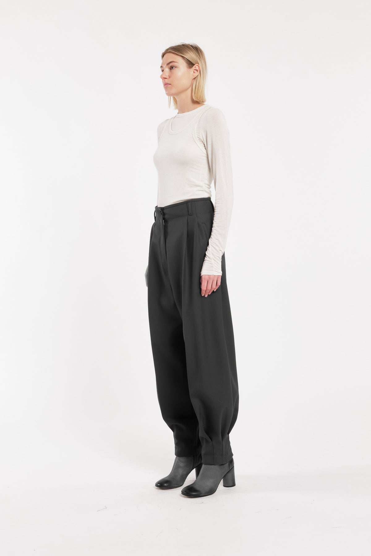PANTALON TREVIS TELA