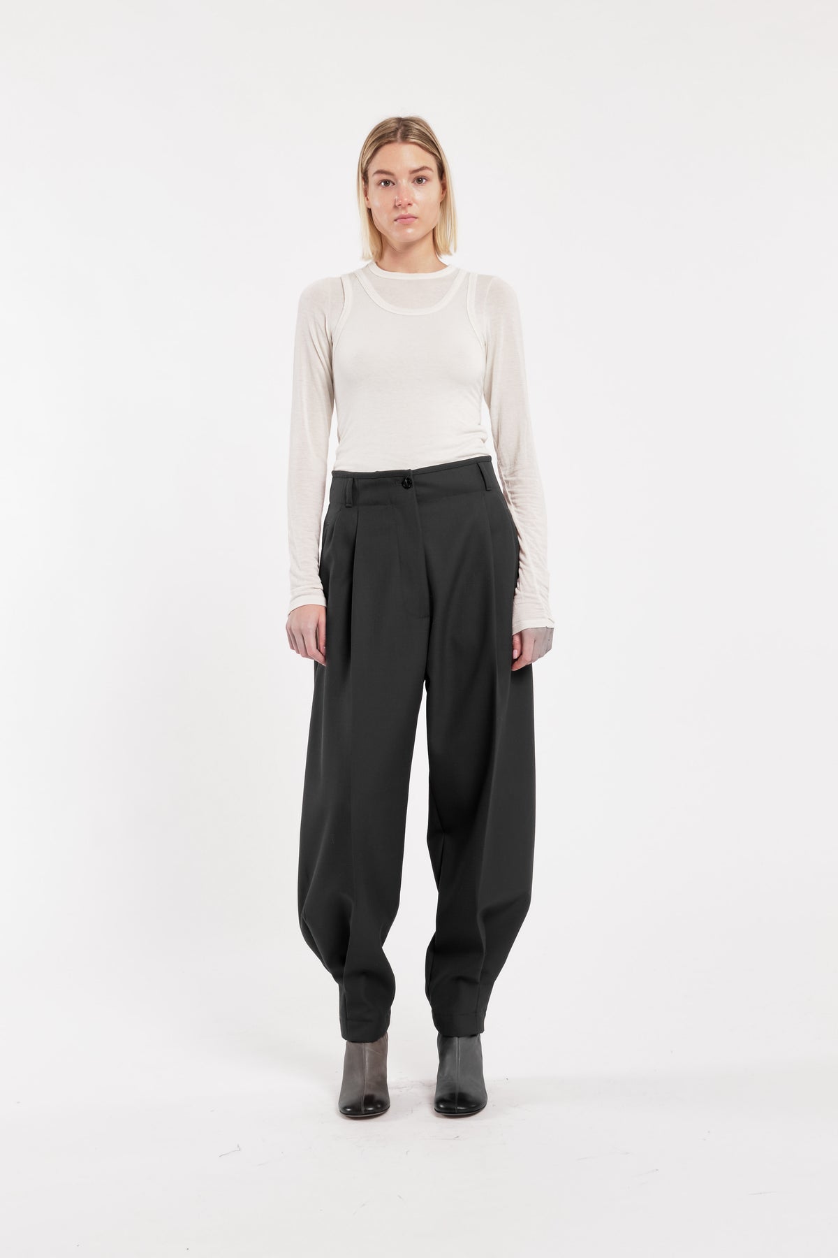 PANTALON TREVIS TELA
