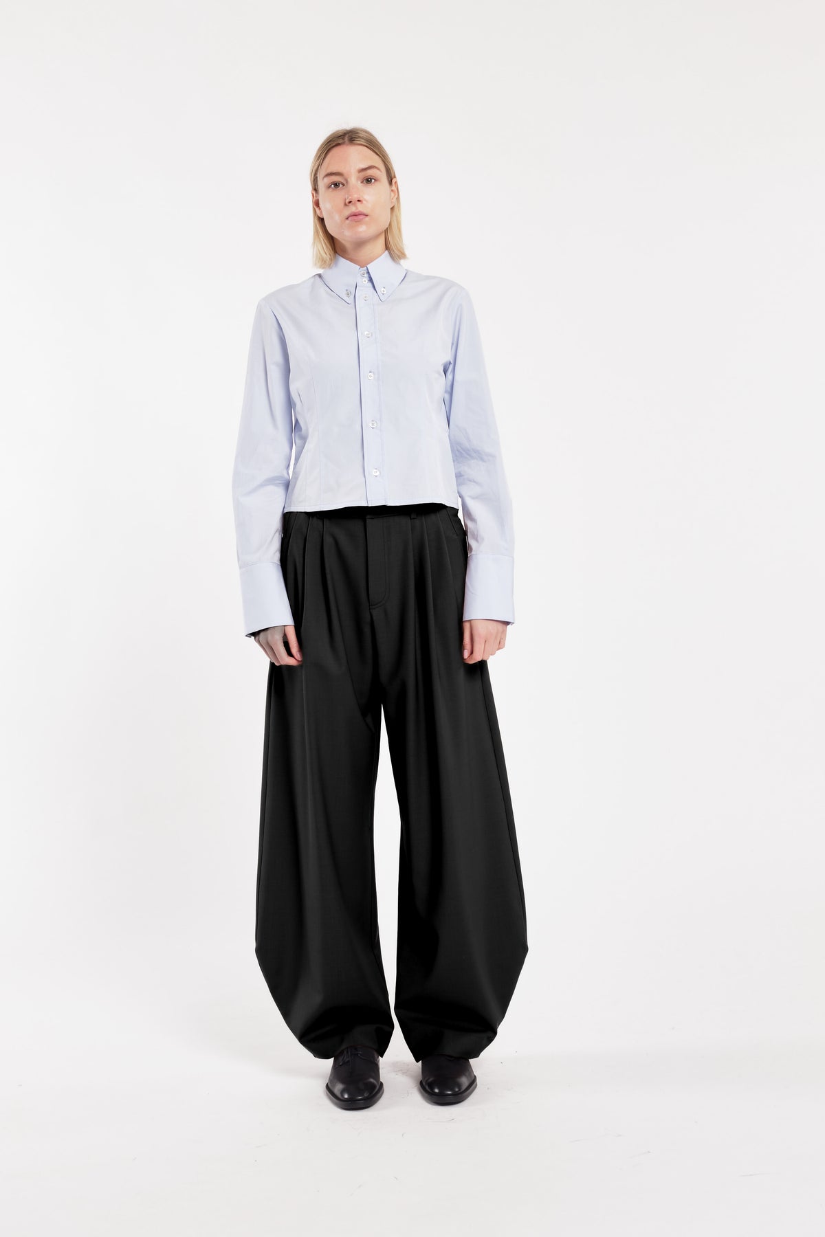 PANTALON TRINCES TELA