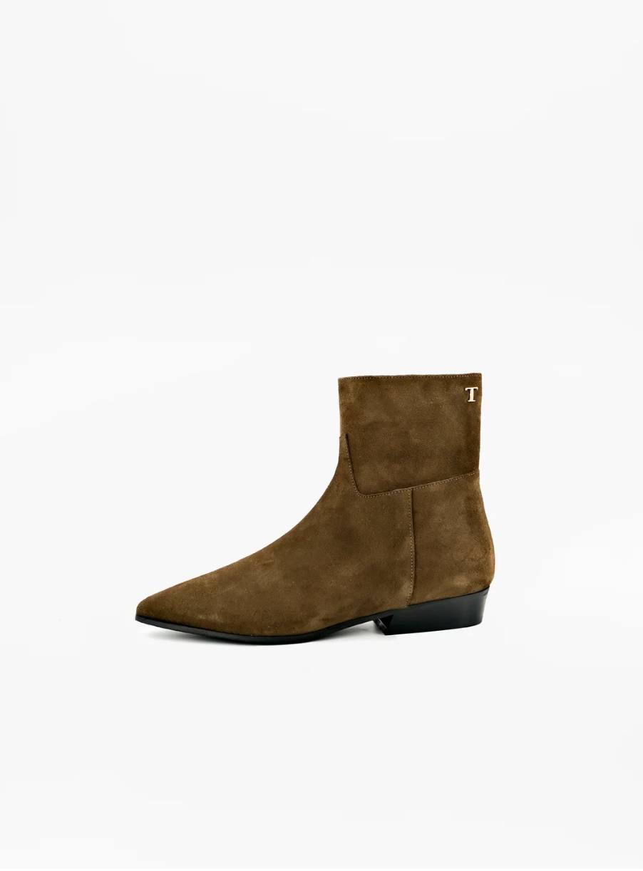 BOTTINES BELINDA TORAL