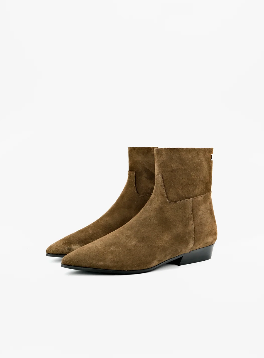BOTTINES BELINDA TORAL