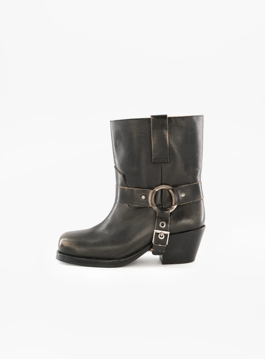 BOTTINES CAREY TORAL