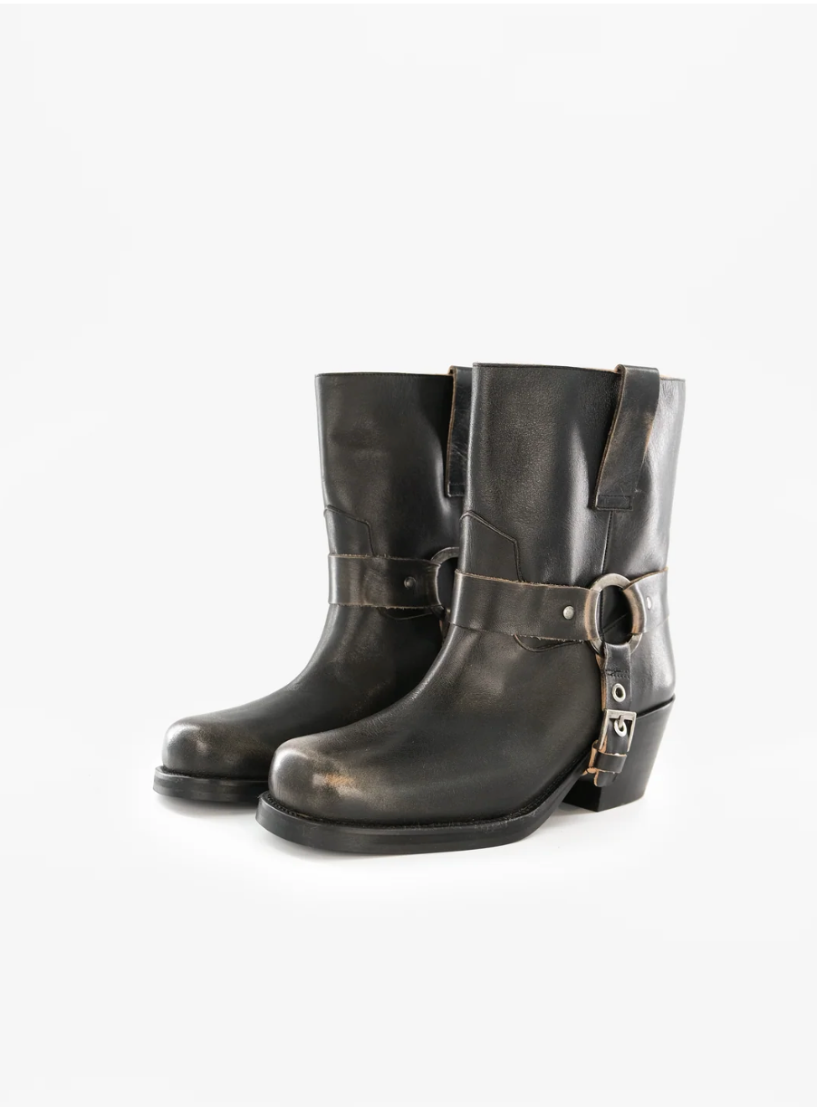 BOTTINES CAREY TORAL