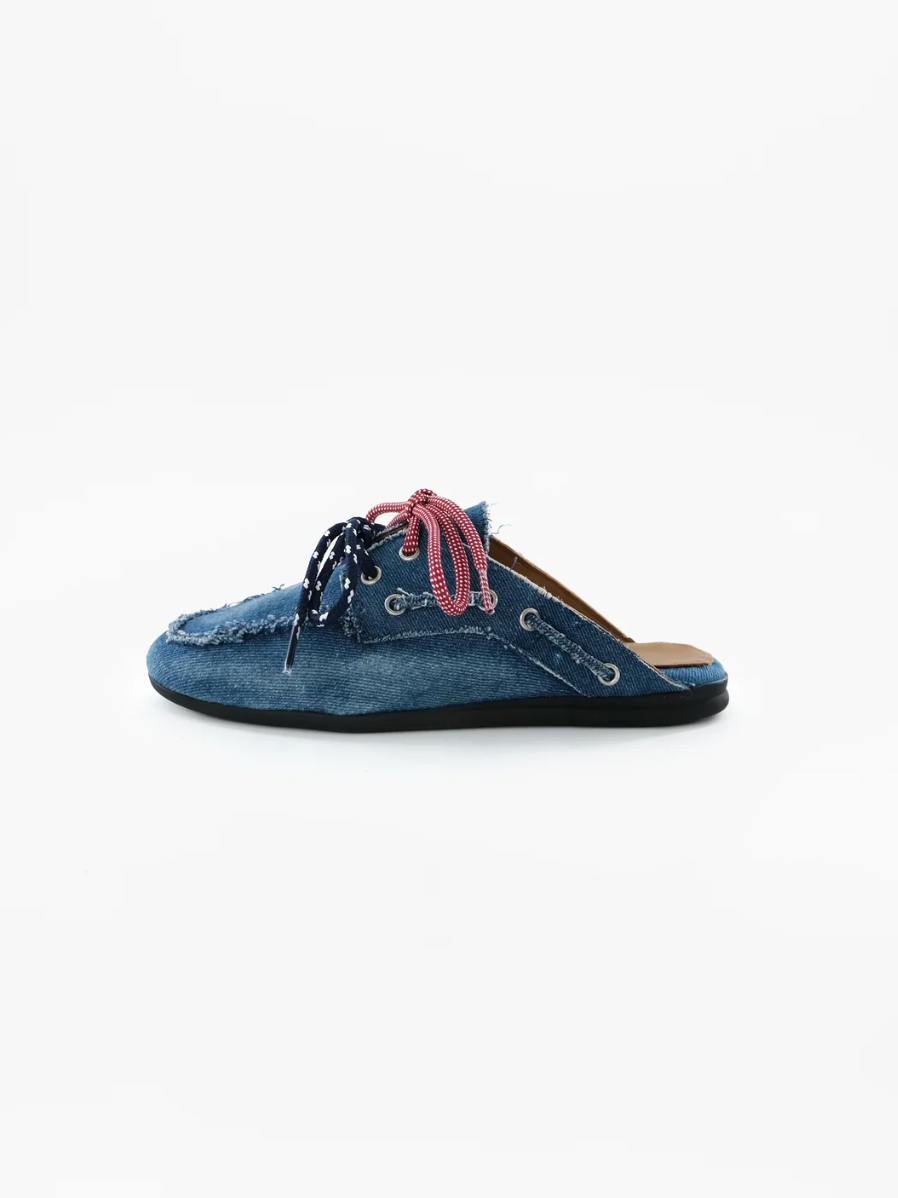 MULES KILLIAN TORAL
