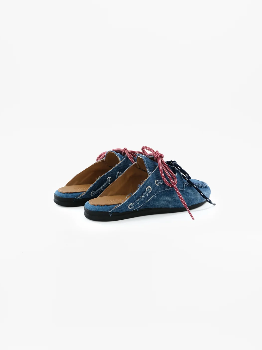MULES KILLIAN TORAL