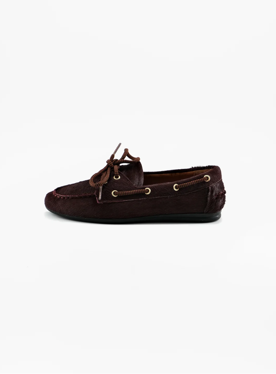 MOCASSINS KIMANA TORAL