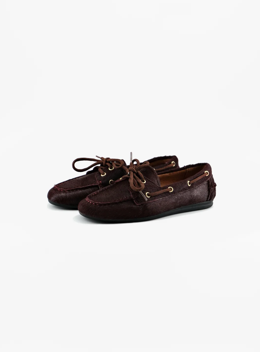 MOCASSINS KIMANA TORAL