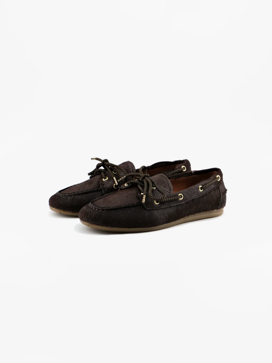 MOCASSINS KIMANA TORAL