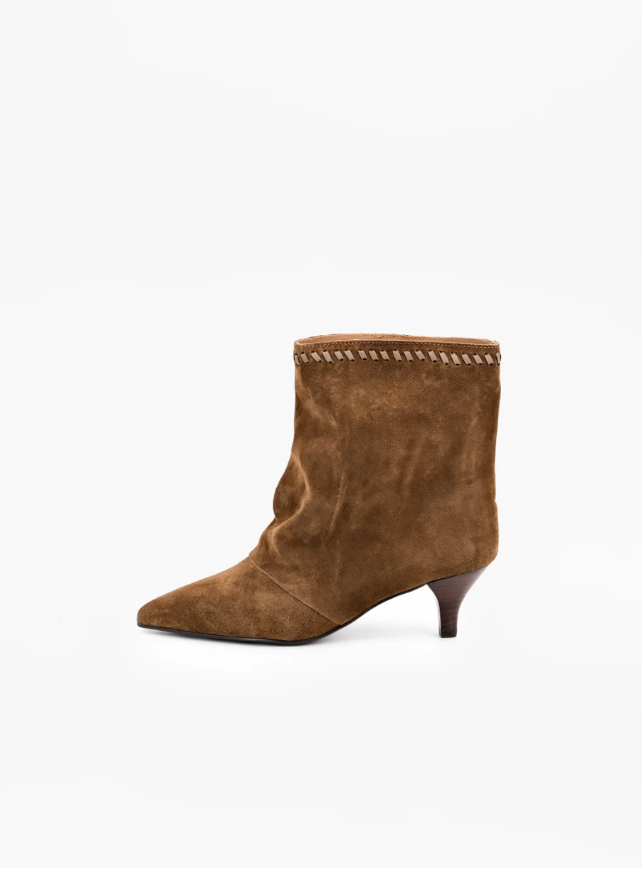 BOTTINES MAEVE TORAL