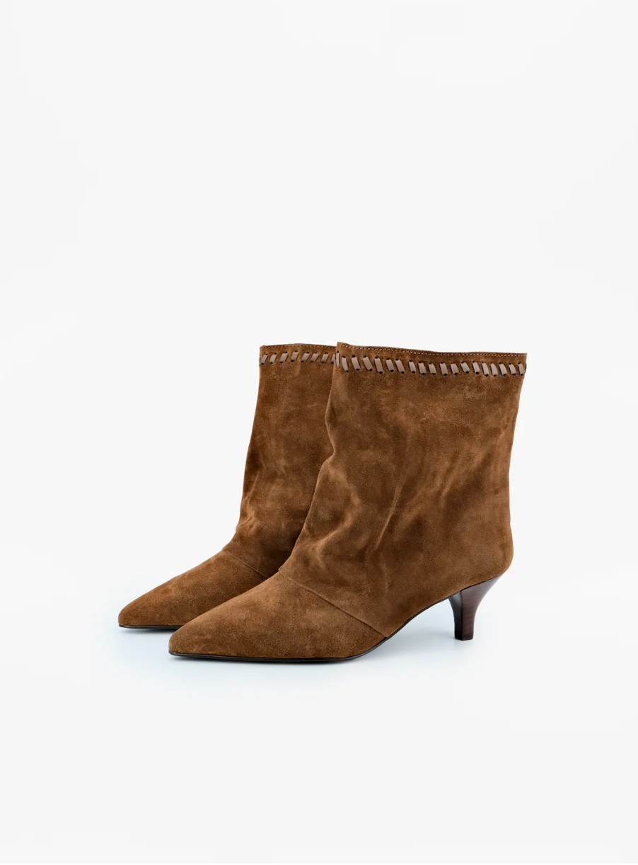 BOTTINES MAEVE TORAL