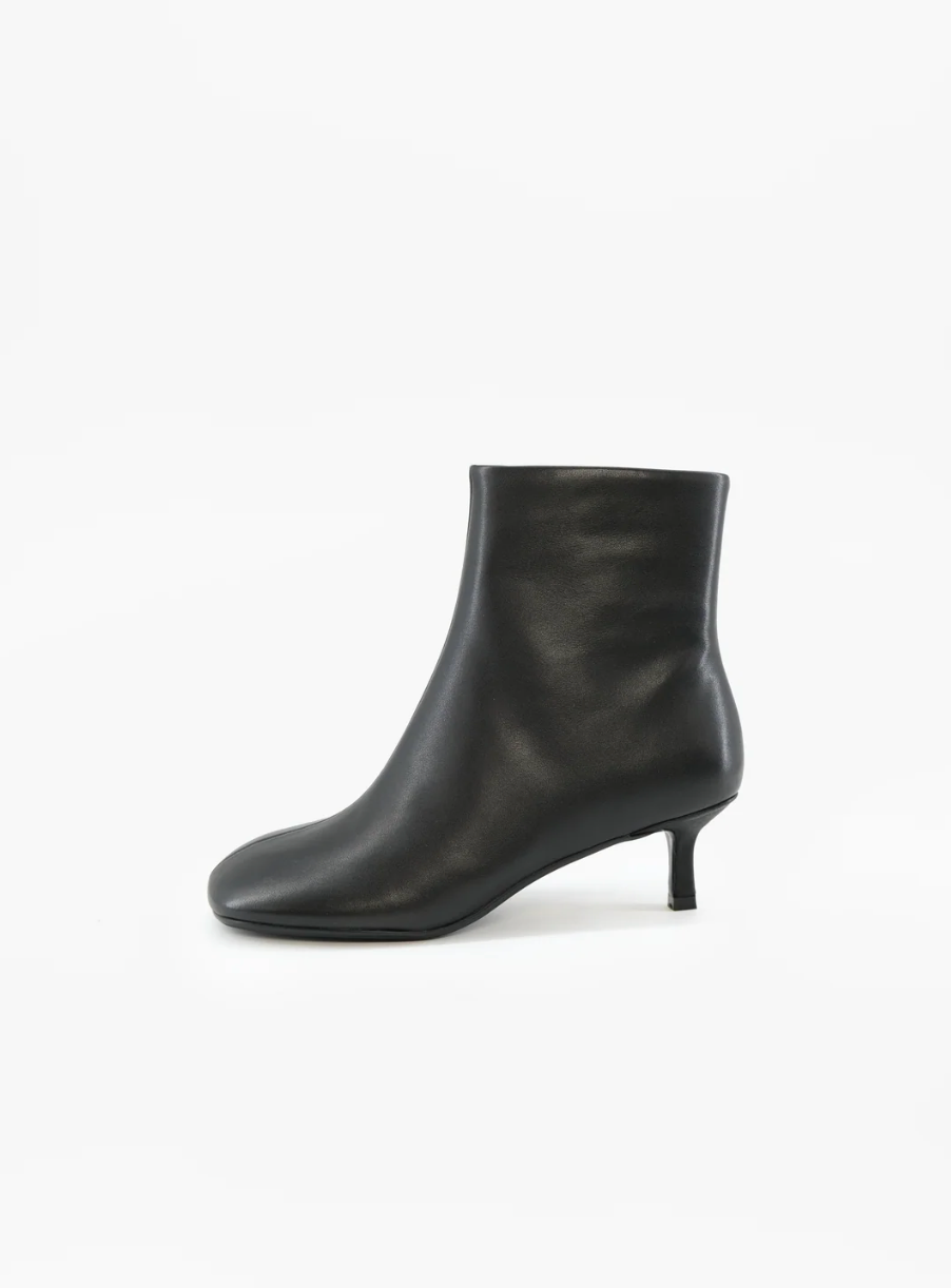 BOTTINES MAGGIE TORAL