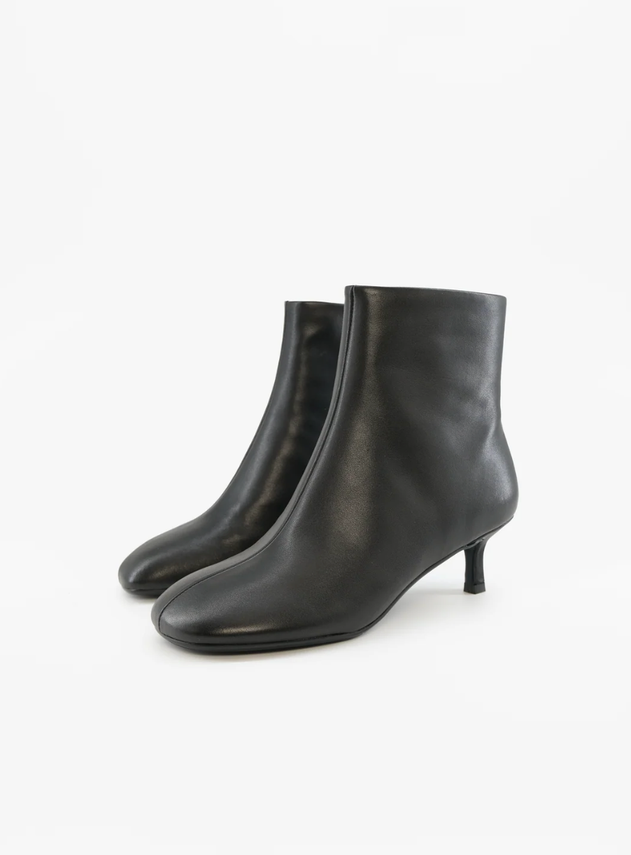 BOTTINES MAGGIE TORAL