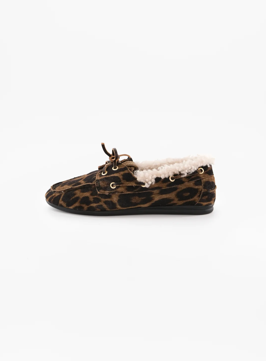MOCASSINS NAHUA TORAL