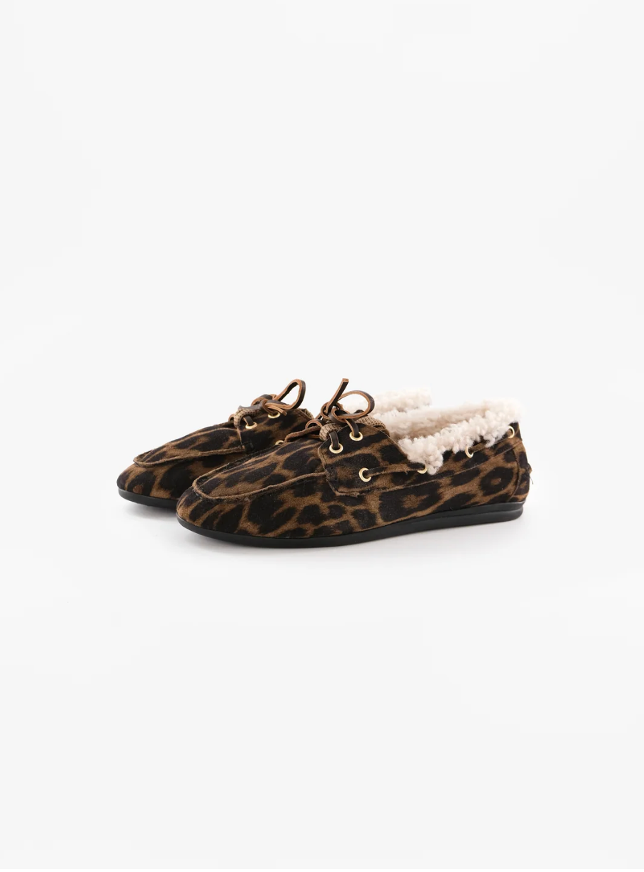 MOCASSINS NAHUA TORAL