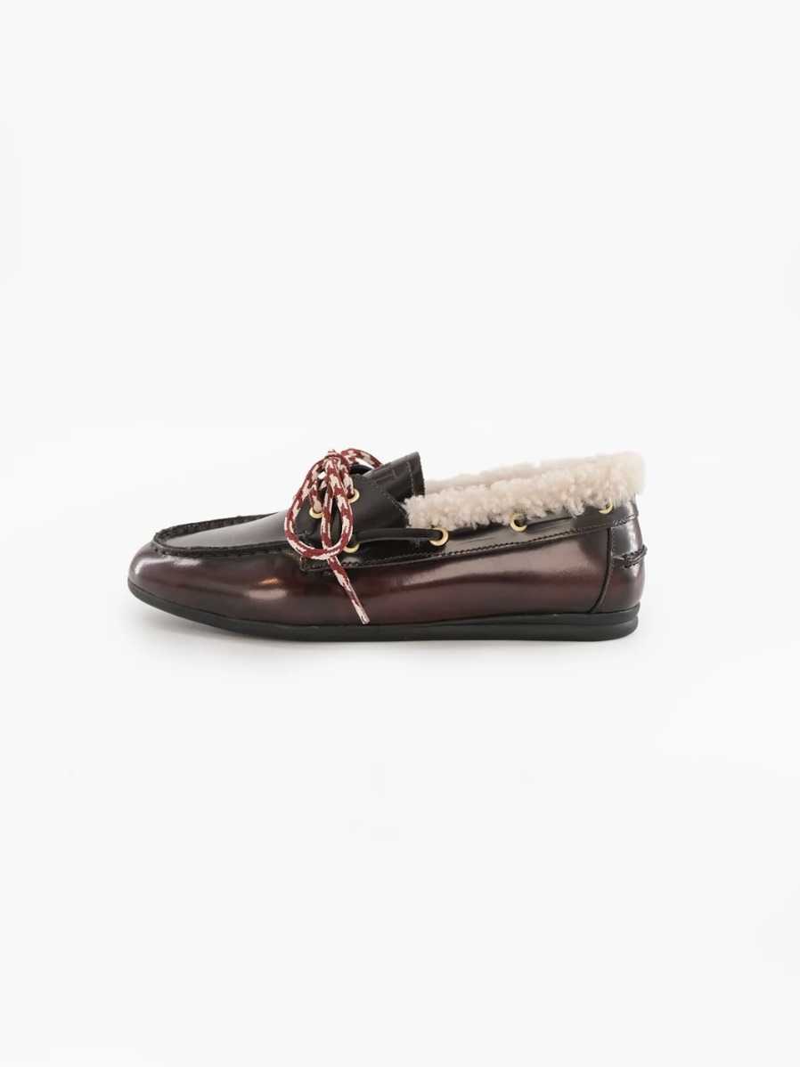MOCASSINS NAHUA WINTER TORAL