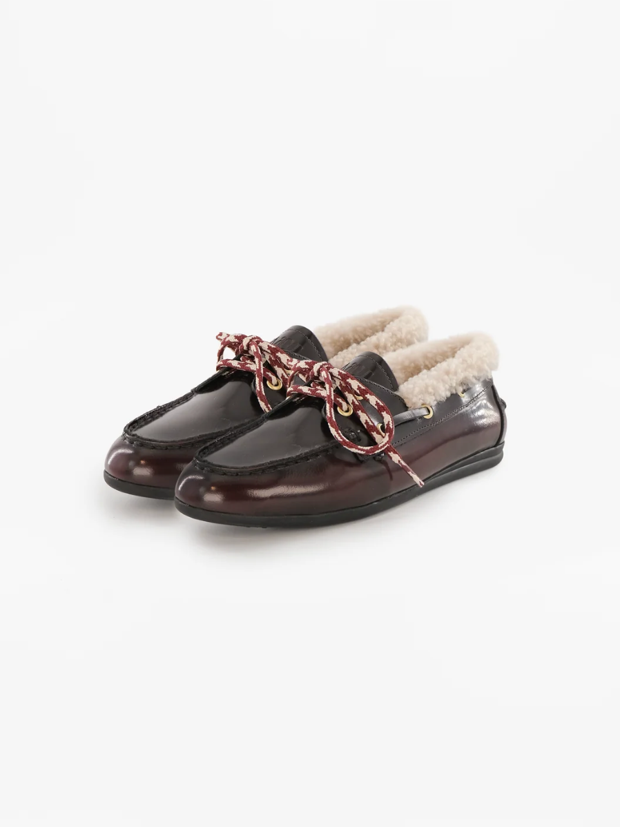MOCASSINS NAHUA WINTER TORAL